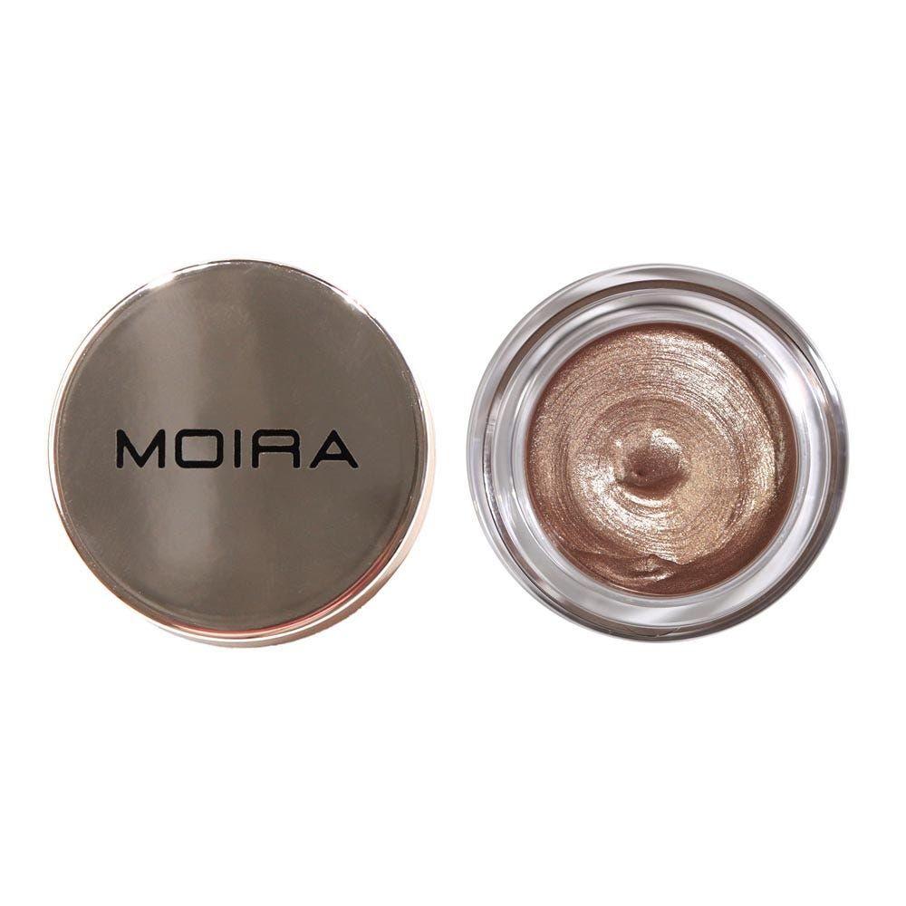 Sombra Everlust Shimmer Metallic Taupe 008-0