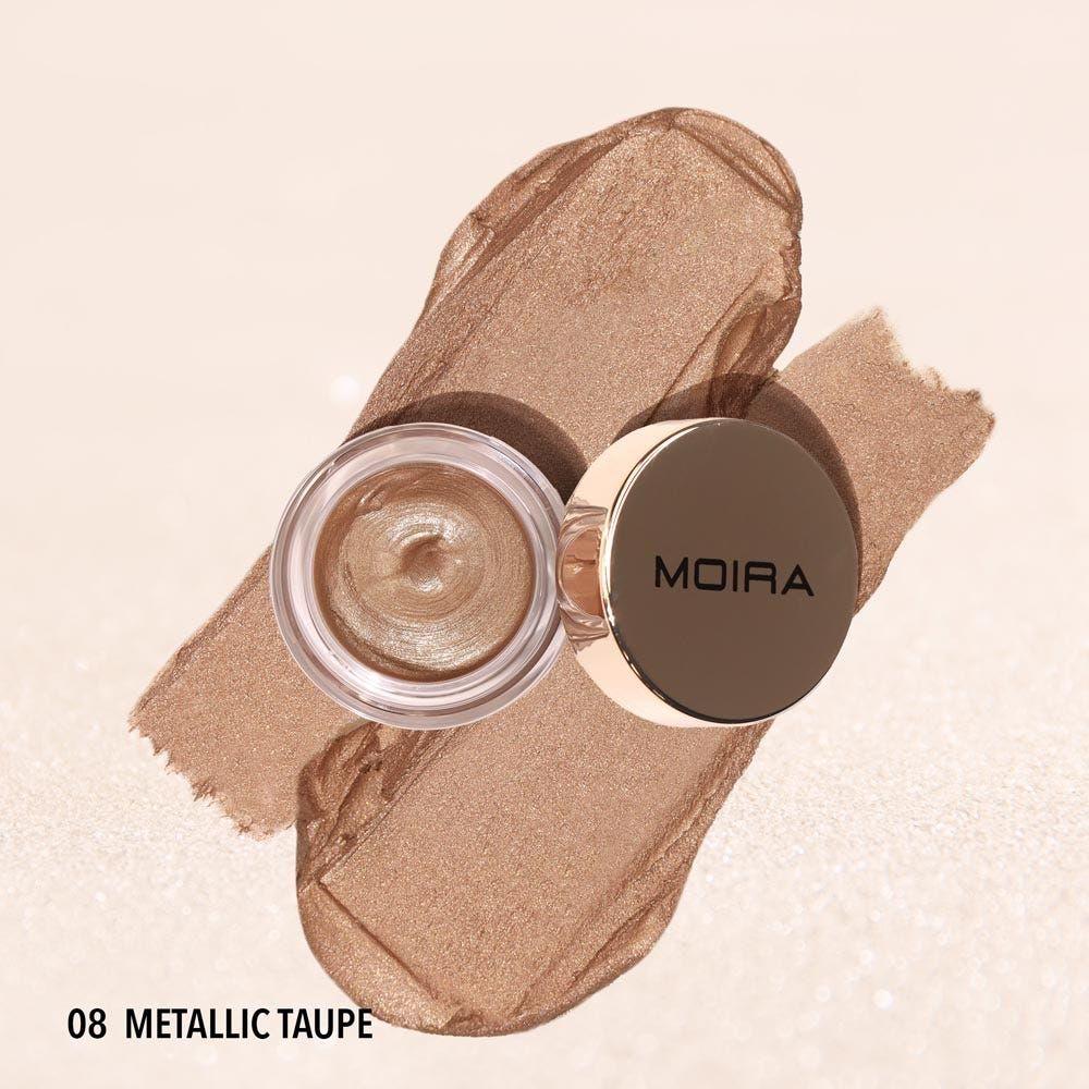 Sombra Everlust Shimmer Metallic Taupe 008-1