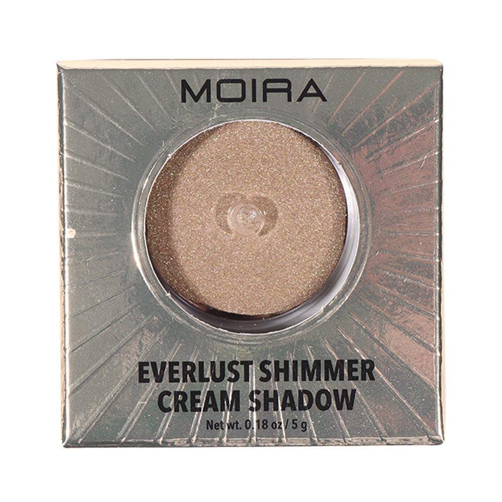 Sombra Everlust Shimmer Metallic Taupe 008-2