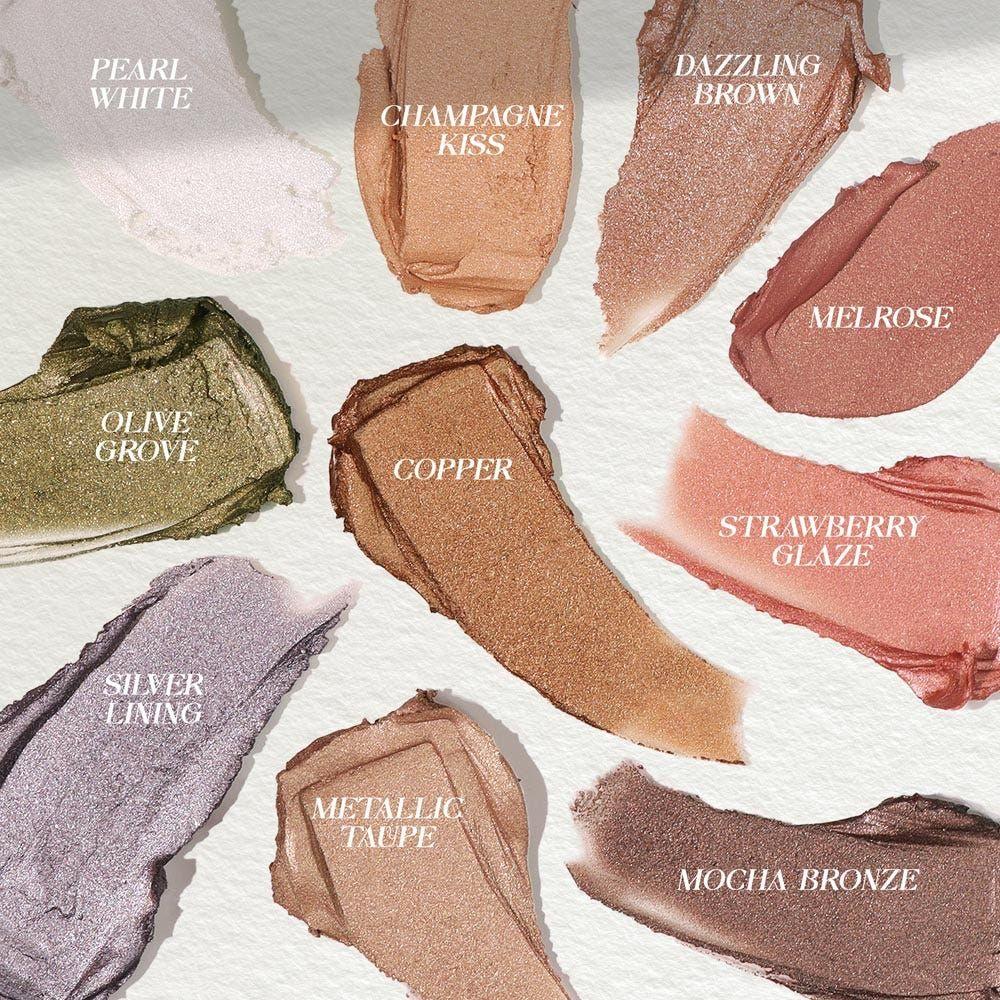 Sombra Everlust Shimmer Metallic Taupe 008-4
