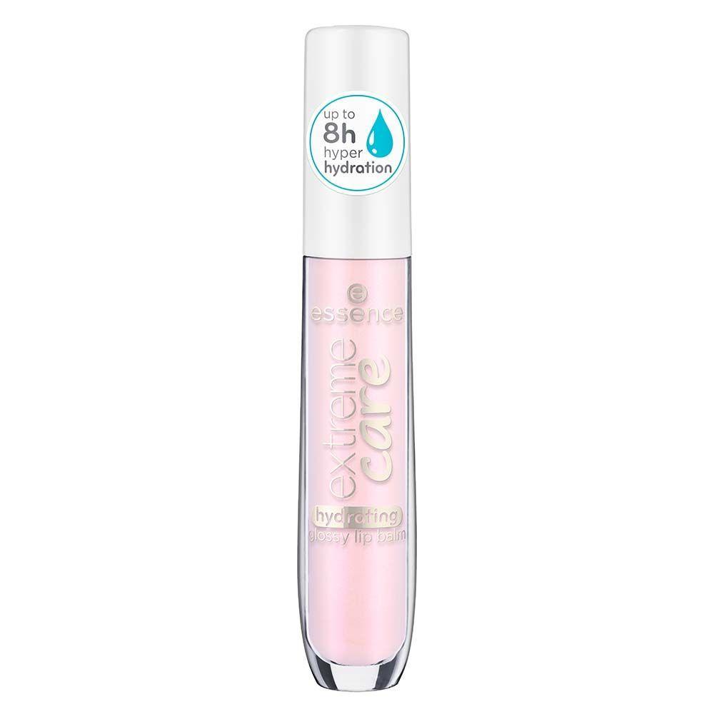 Brillo Labial Hidratante Extreme Care Baby Rose-0