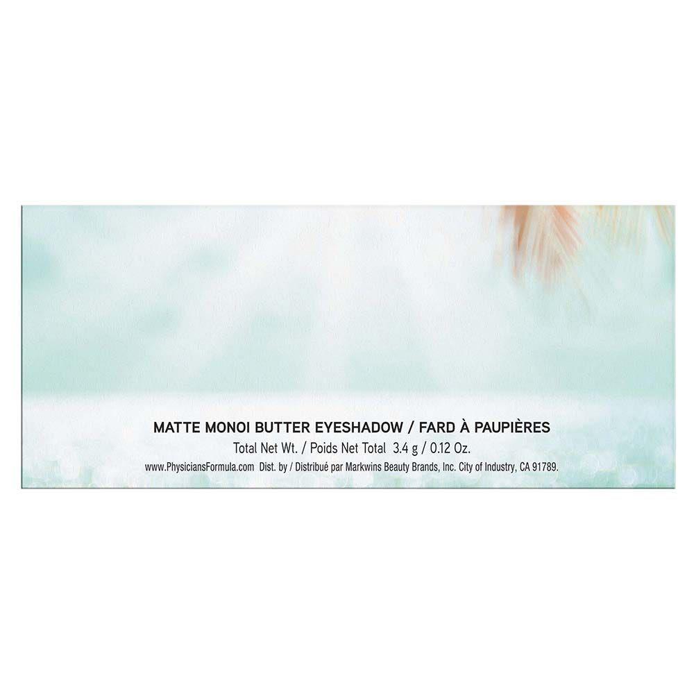 Matte Monoi Butter Eyeshadow-2