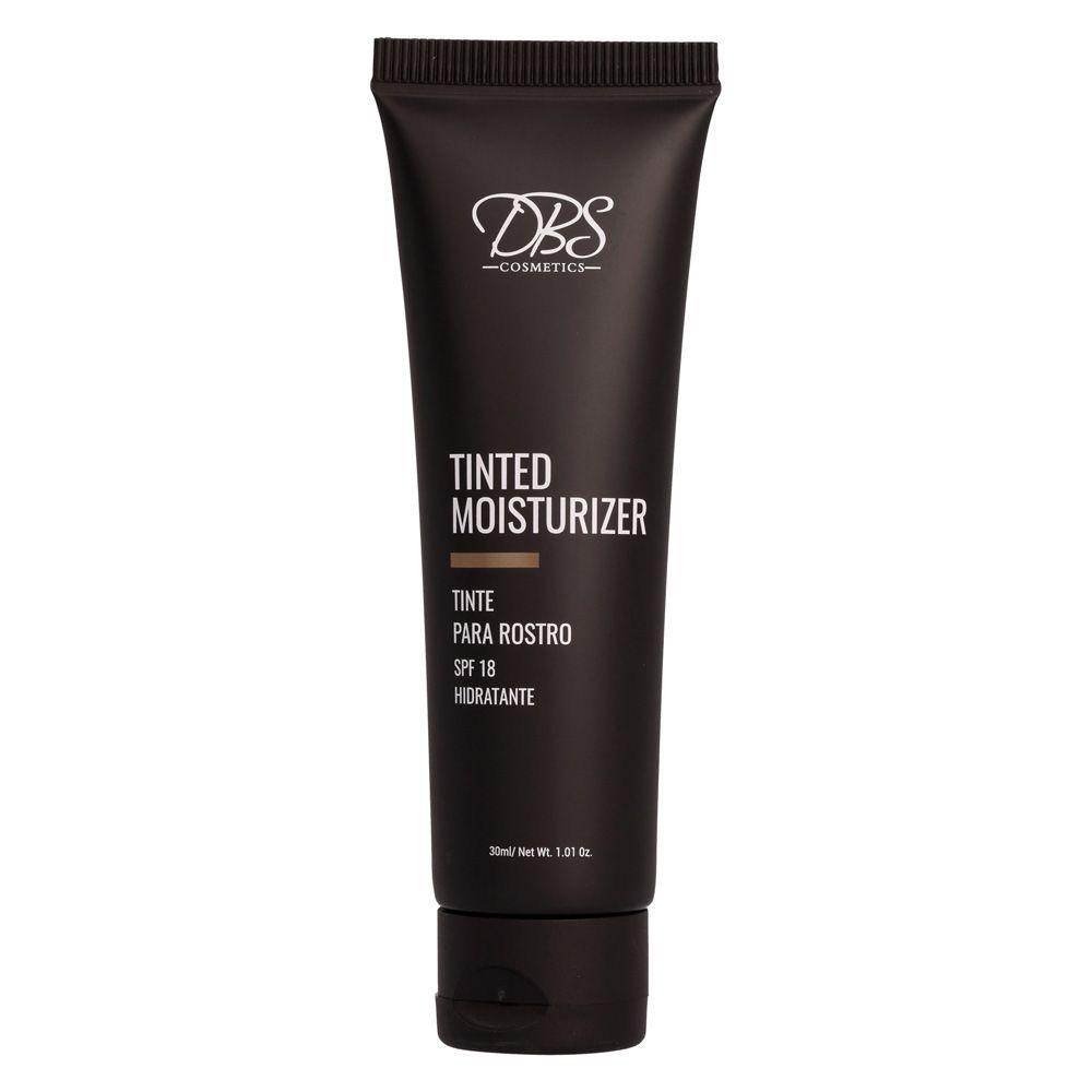 Tinted Moisturizer Medium-2