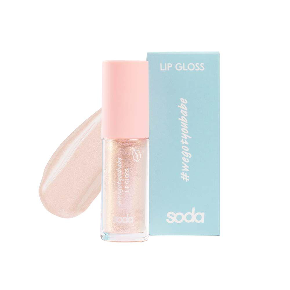 SODA LABIAL LIQUIDO COLOR BRILLO-0