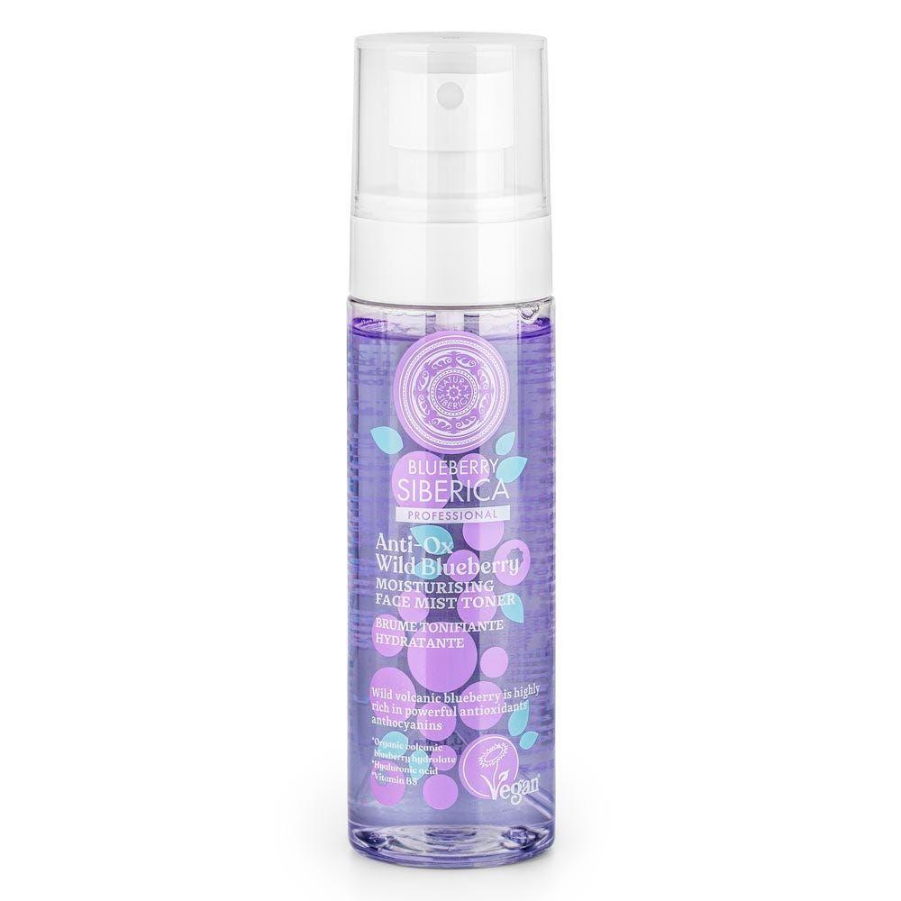 Tónico Facial Hidratante Anti-OX Wild Blueberry 100 ml-2
