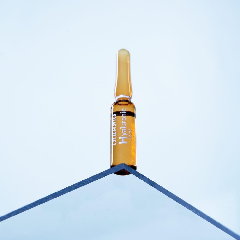 Ampolla Facial Ácido Hialuronico 5 un x 2 ml-4