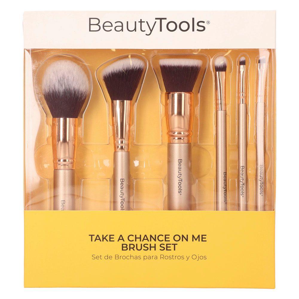 Set De Brochas Take A Chance On Me-1