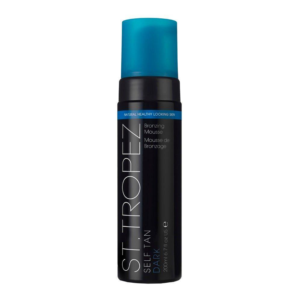 Mousse Self Tan Dark-0