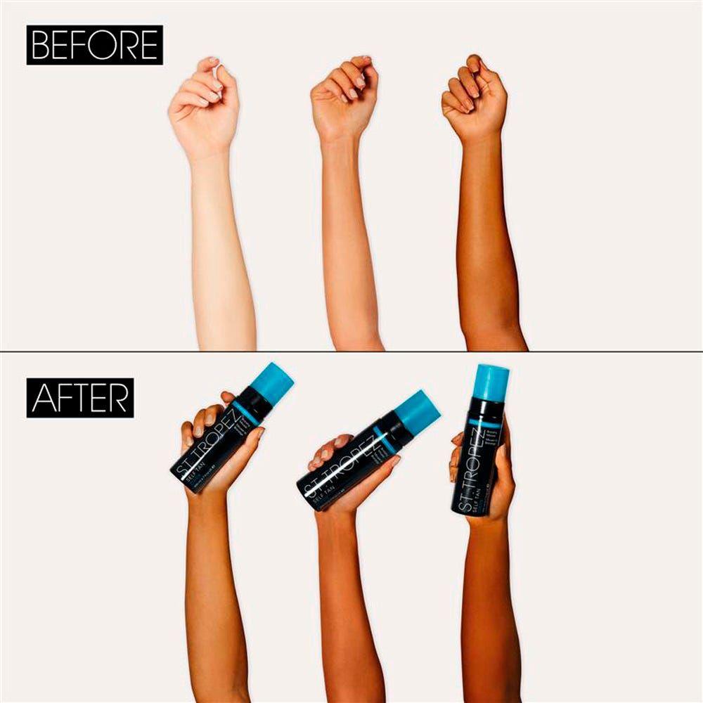 Mousse Self Tan Dark-3