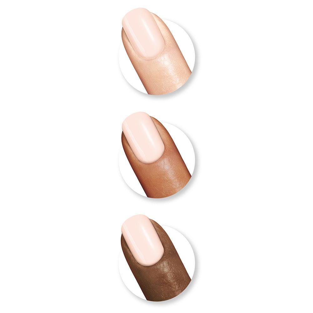 Esmalte De Uñas Semi Permanente Miracle Gel Sheer Happiness-2