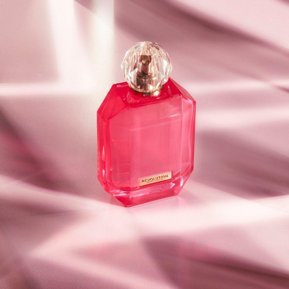 Love Eau De Toilette 100ml-3