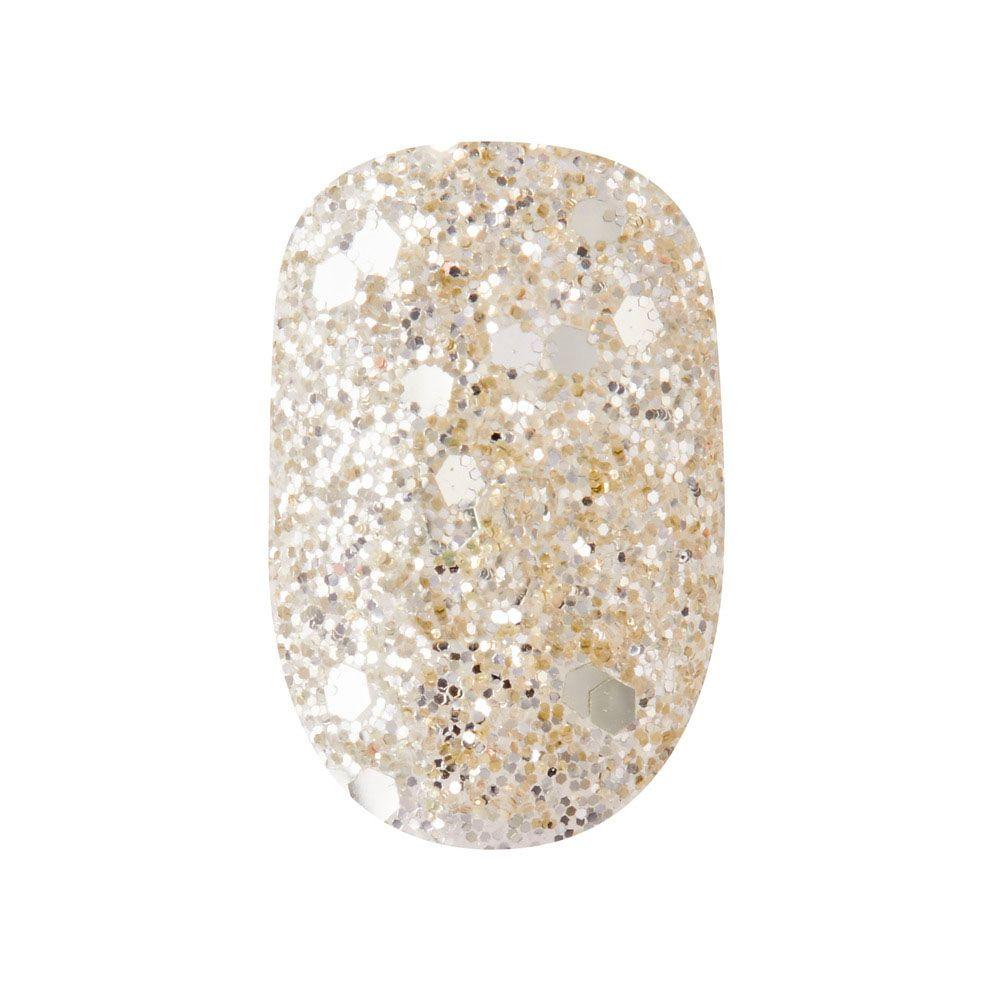 Uñas Postizas Impress Press On Knock Out-4