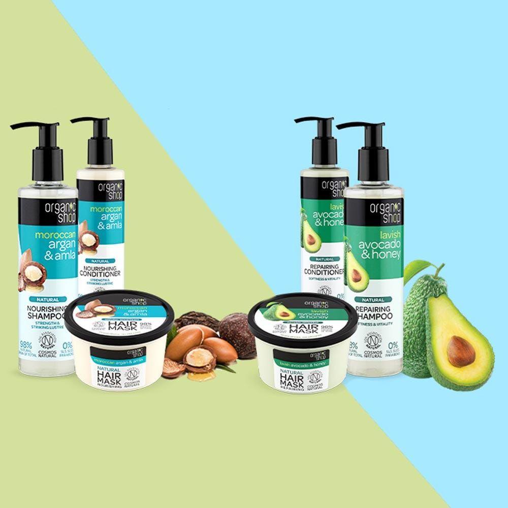Acondicionador Argan & Alma - Nutrición 280 ml-2