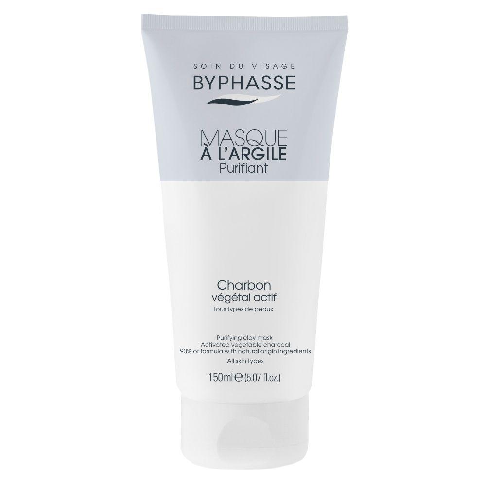 Mascarilla De Arcilla Purificante Todo Tipo De Piel 150 Ml-1