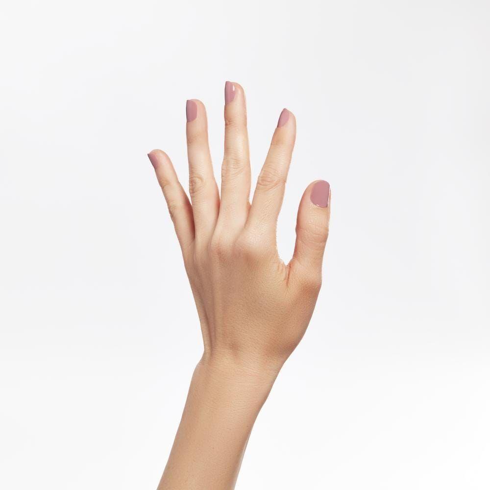 Uñas Adhesivas Nail Strips Wild Orchid-2