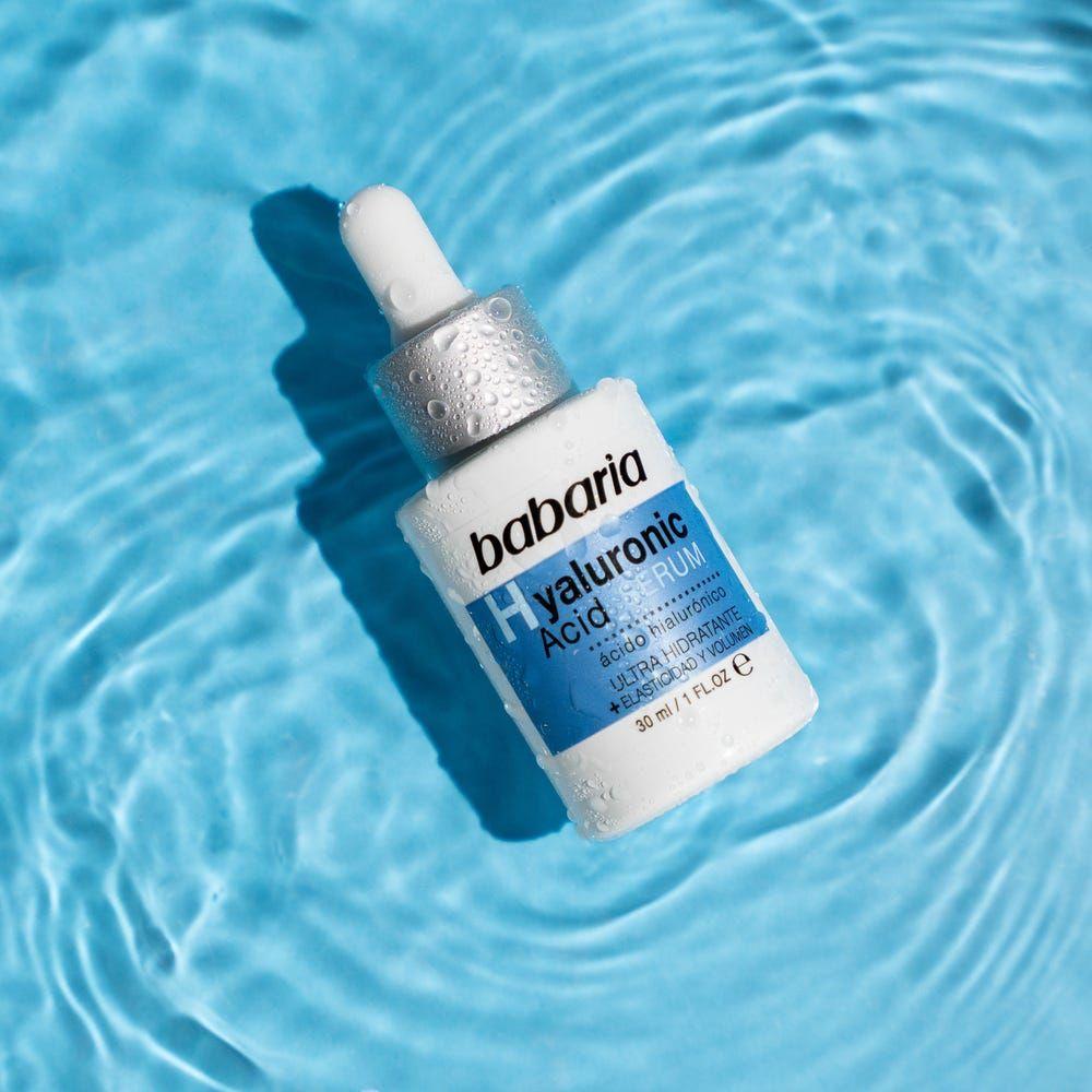 Serum Facial Ácido Hialuronico 30 ml-3