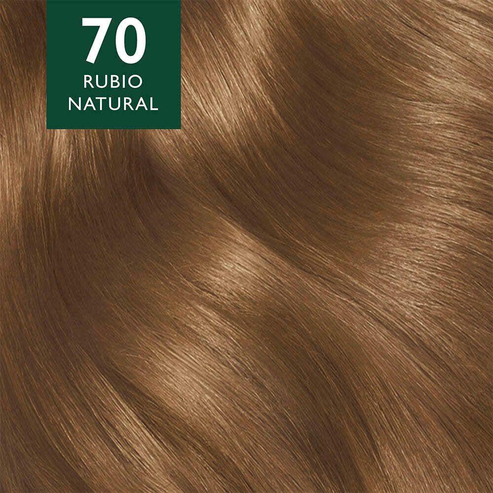 Kit Tintura Semipermanente 70 Rubio Natural Soft Color-3