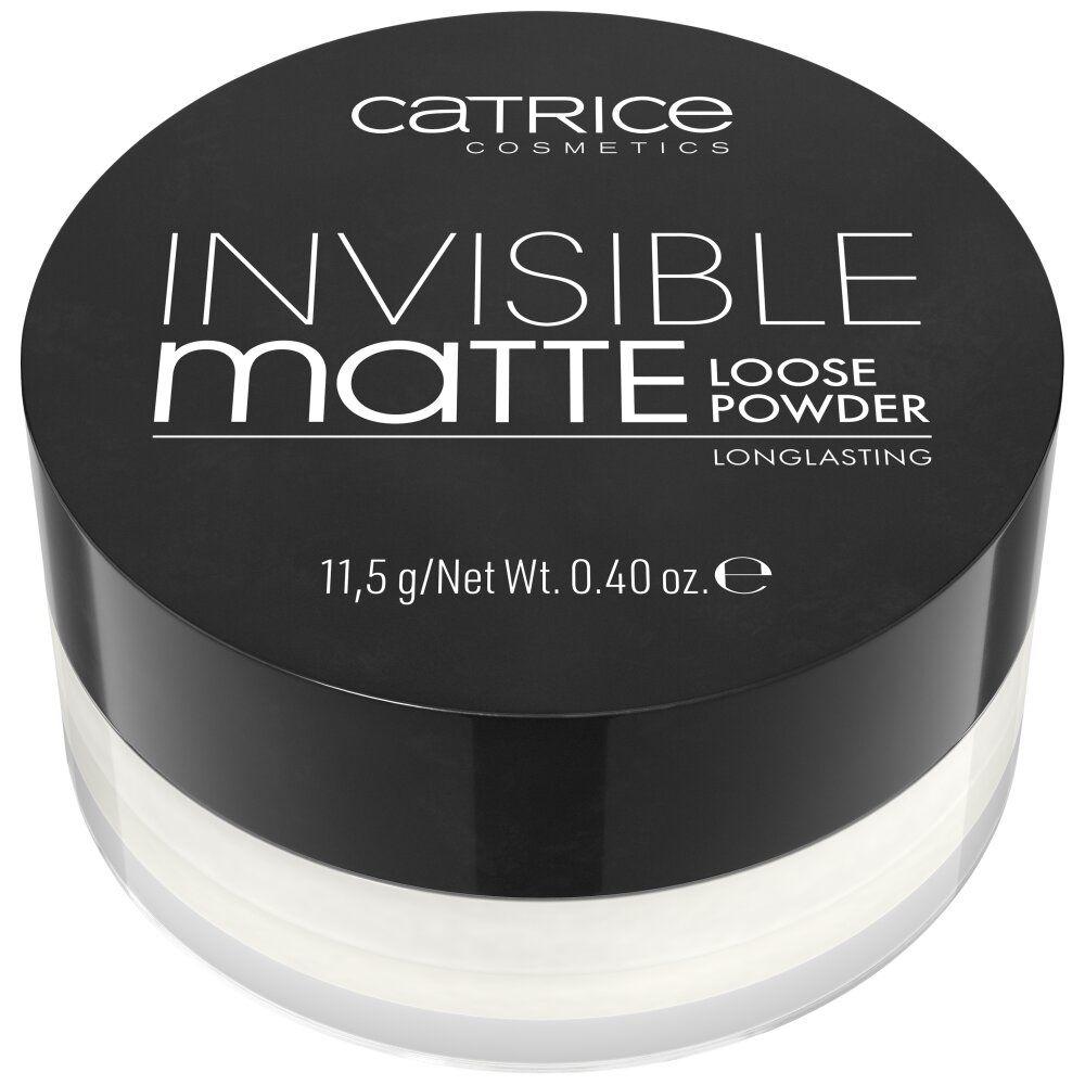 Polvos Sueltos Invisible Matte-2