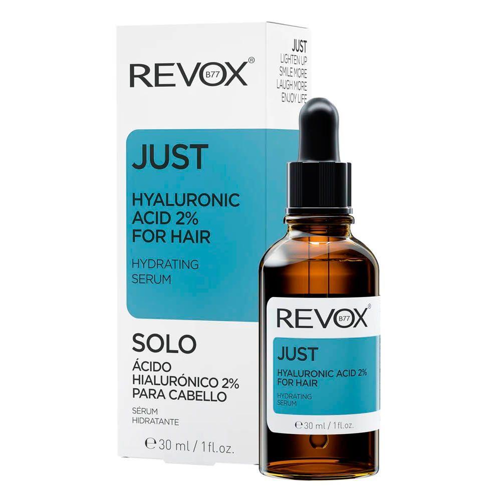 Just Hyaluronic Acid 2% For Hair-2