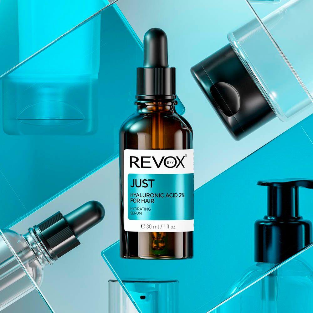 Just Hyaluronic Acid 2% For Hair-4