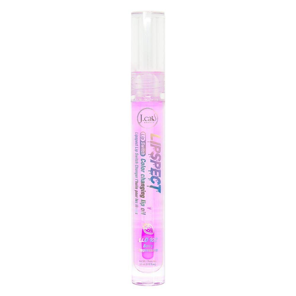 Aceite Labial Switch Color Berry Impressive-2
