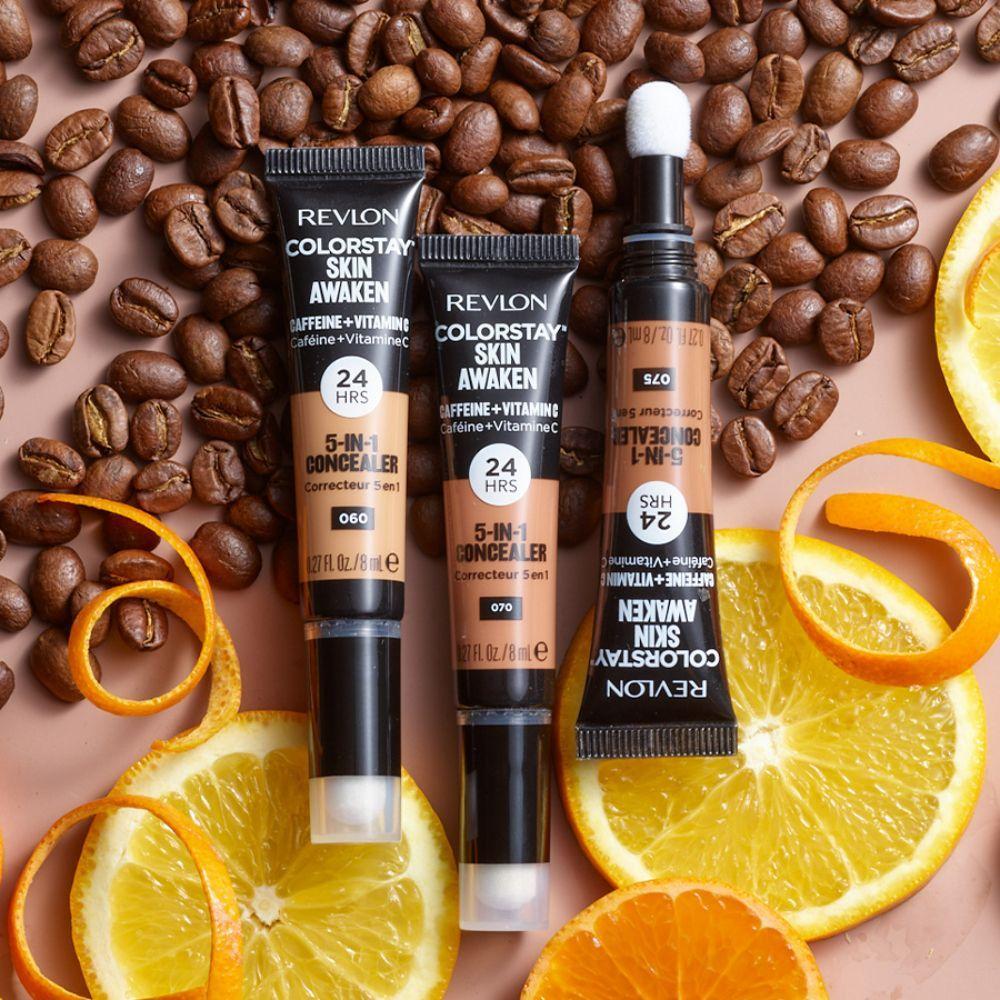 Corrector Skin Awaken 5-en-1 Medium-2