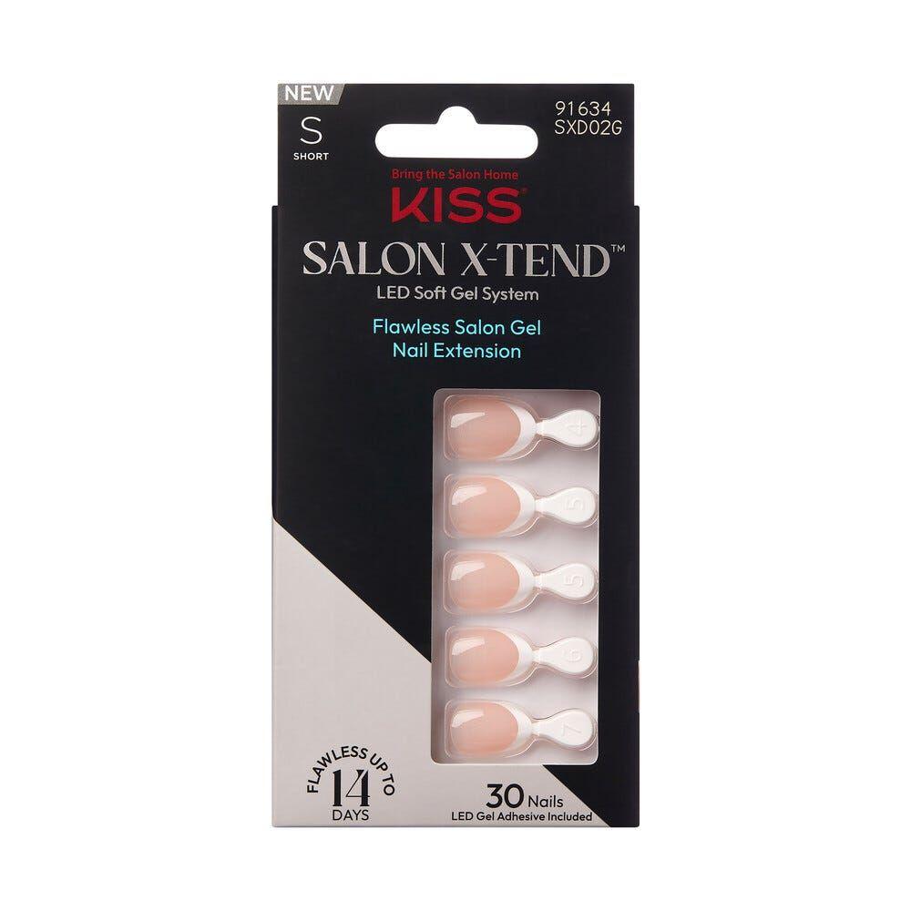 Uñas Salon Xtend Nonsense-0