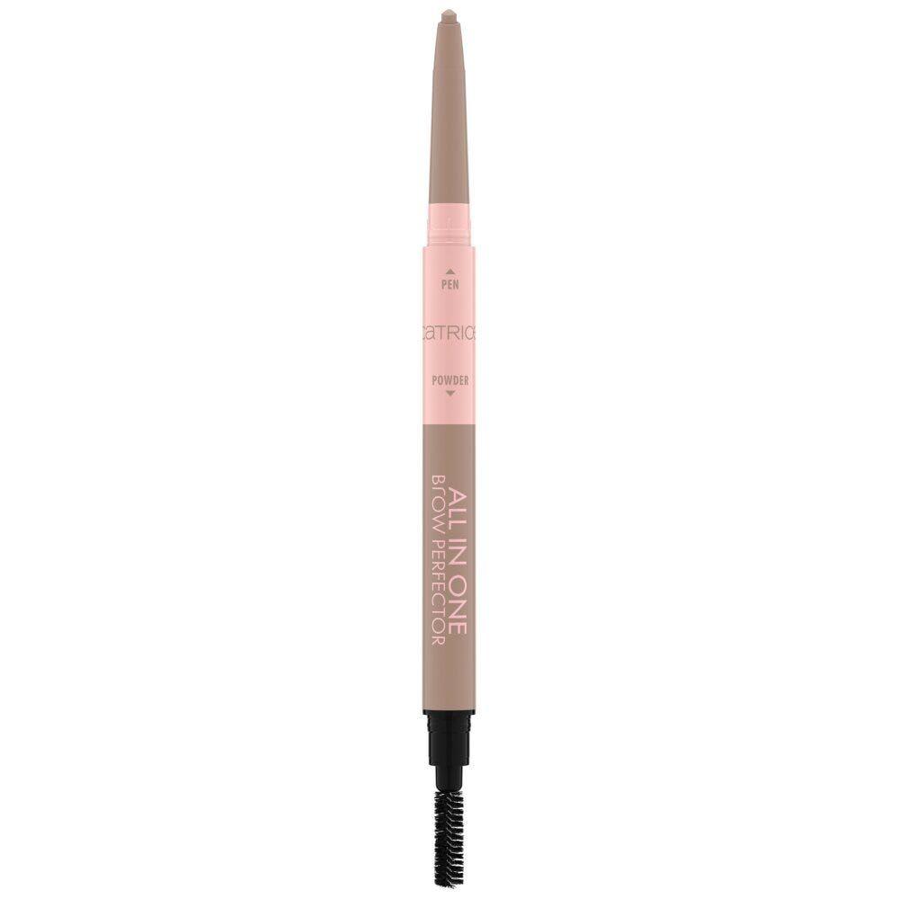 All In One Brow Perfector Blonde-2