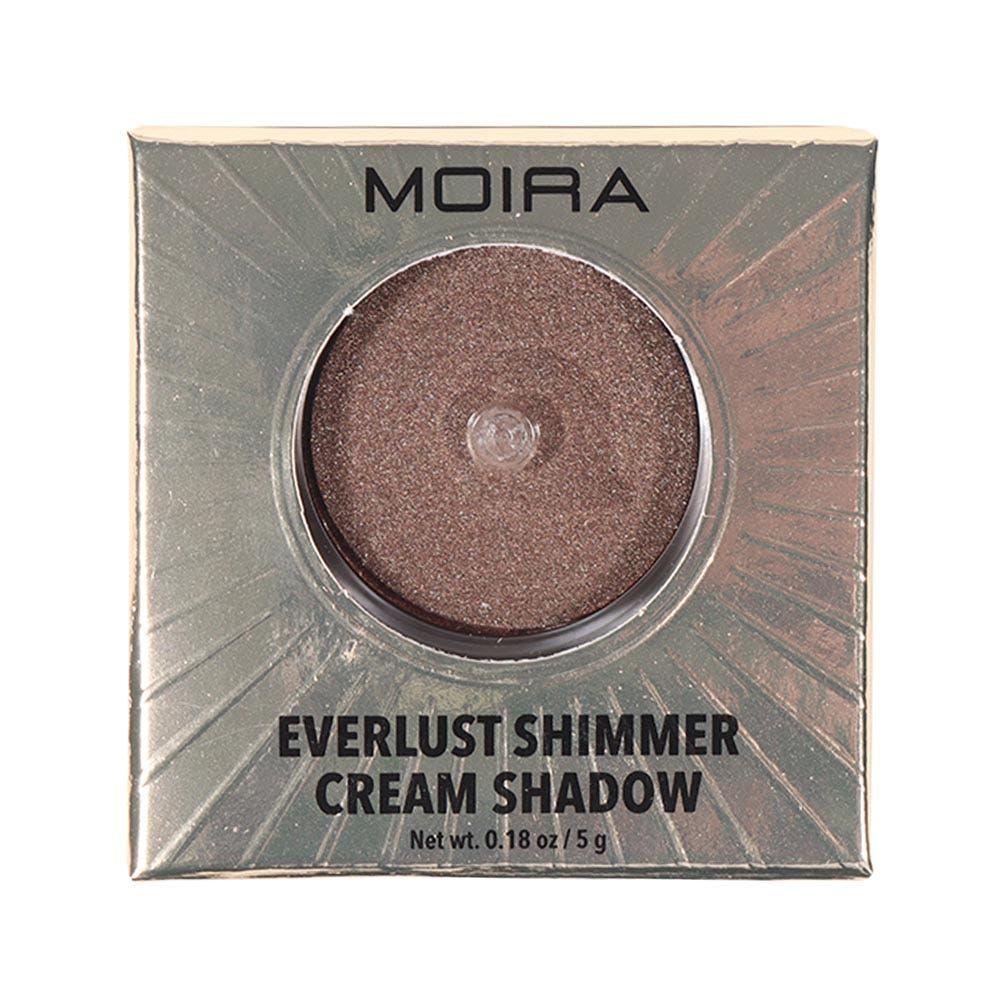 Sombra Everlust Shimmer Mocha Bronze 007-2