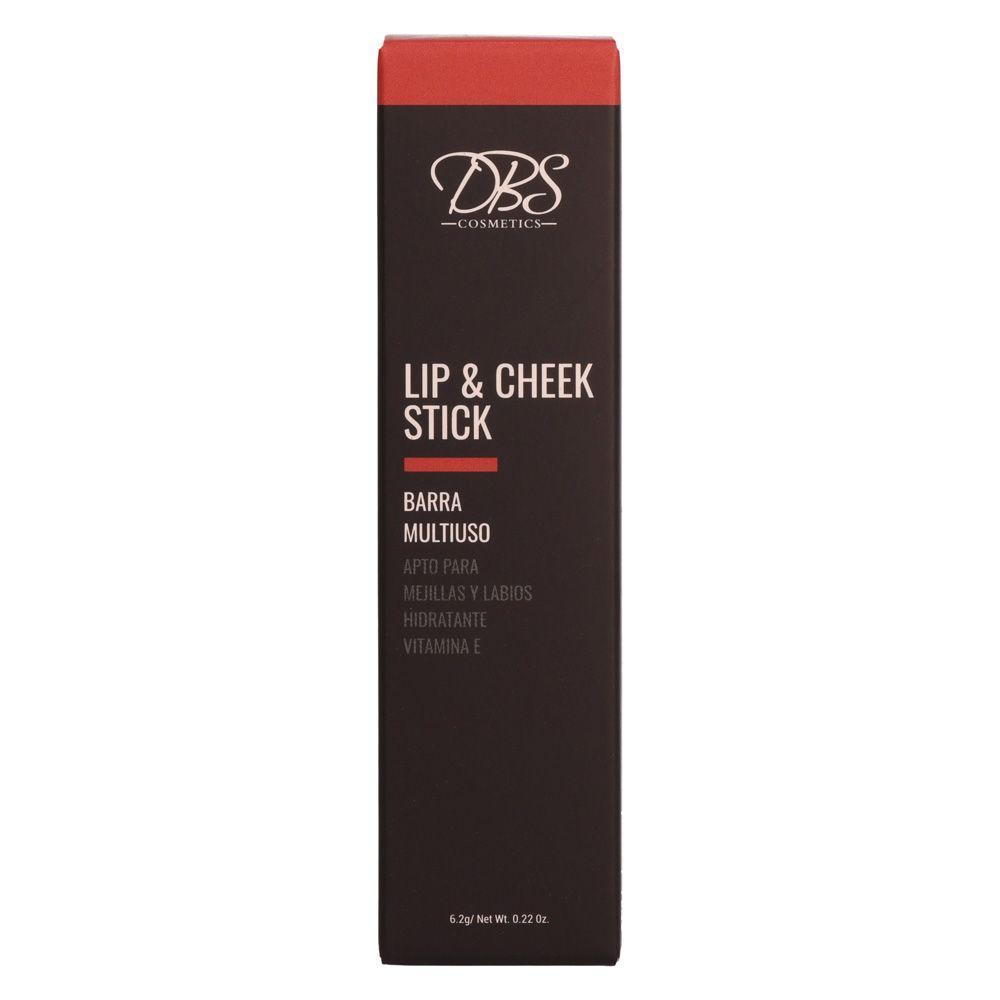 Lip & Cheek Rose-2
