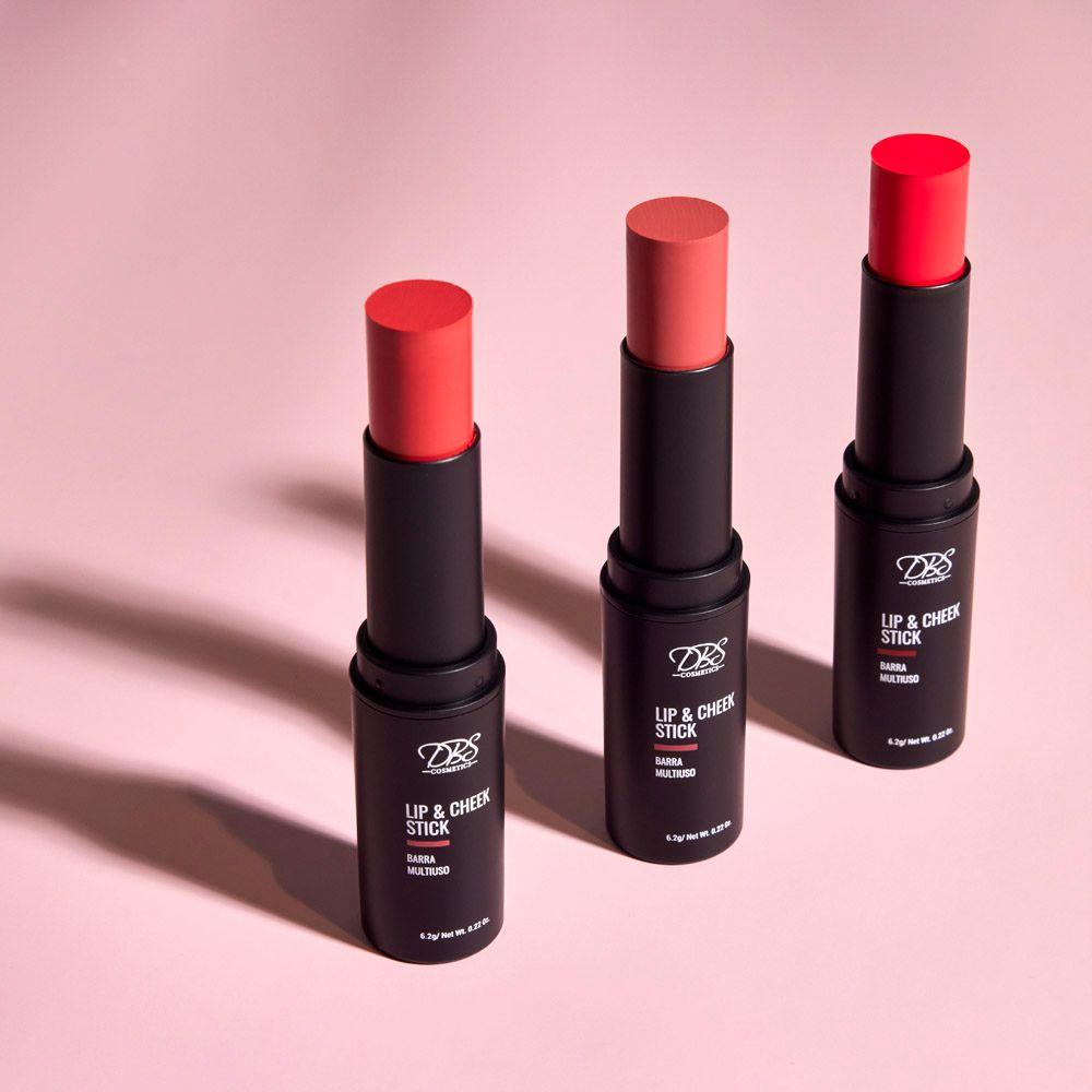 Lip & Cheek Rose-4