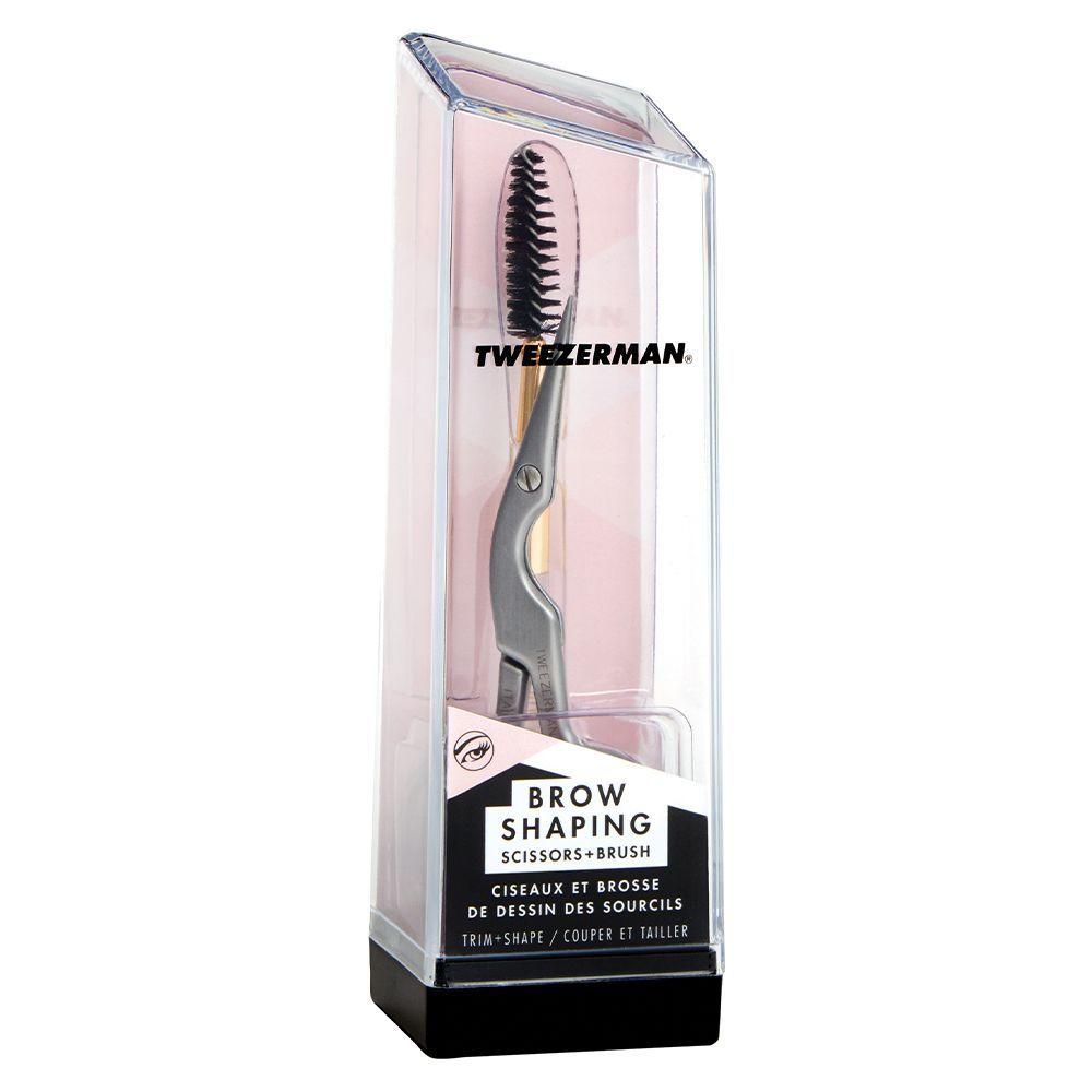 TWEEZERMAN Set Para Cejas-2