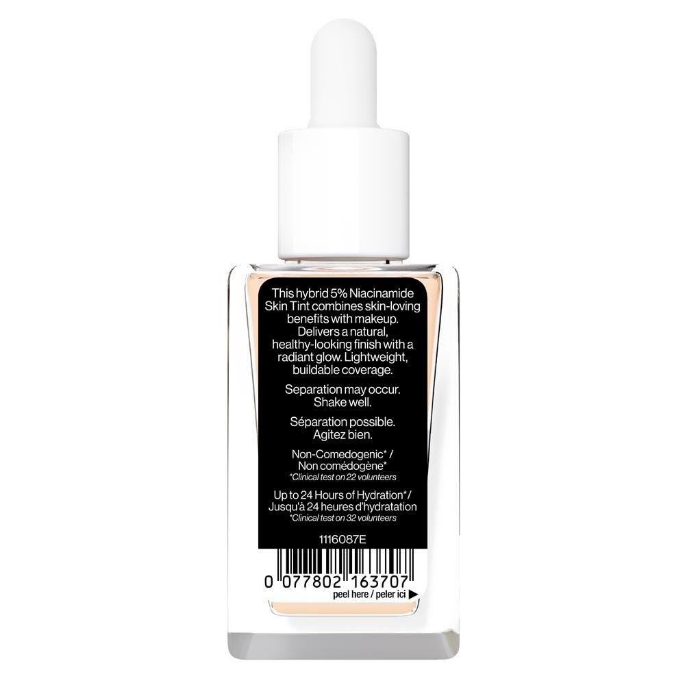 Skin Tint Barefocus Fair-2