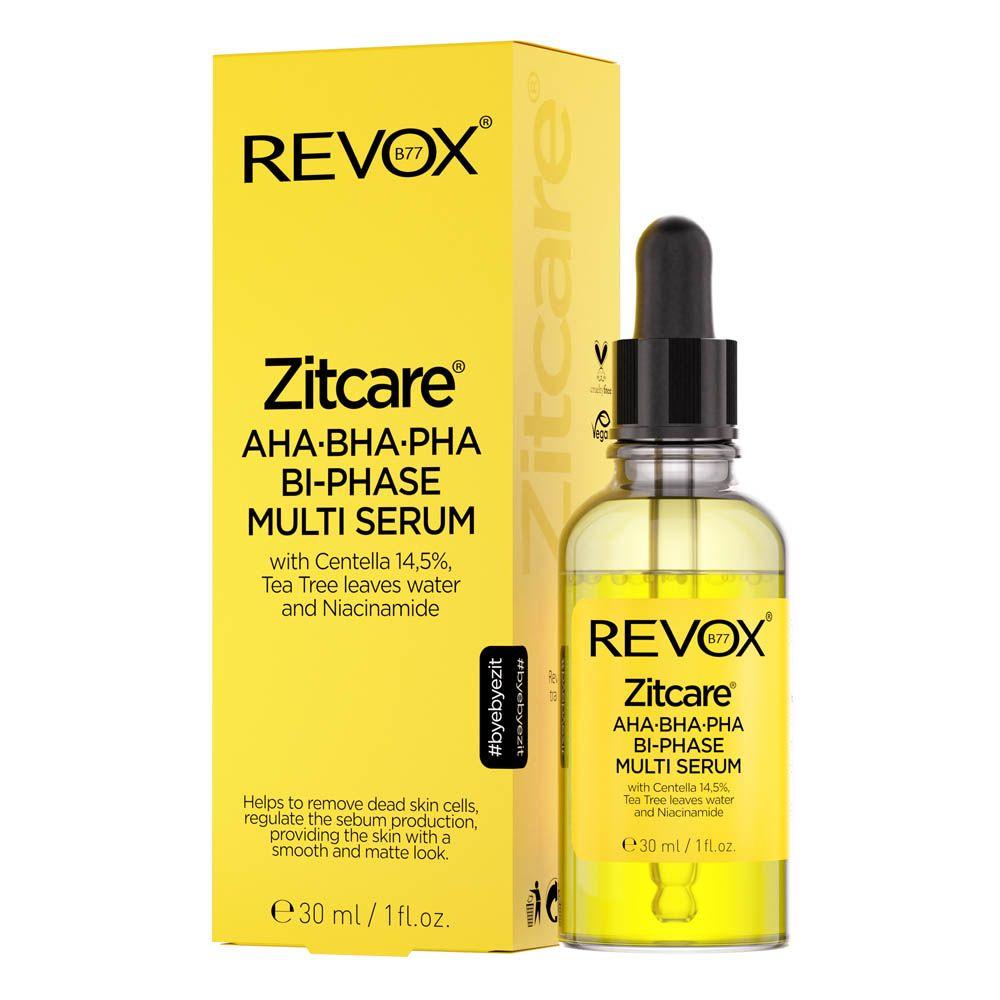 Zitcare Aha Bha Pha Serum-0