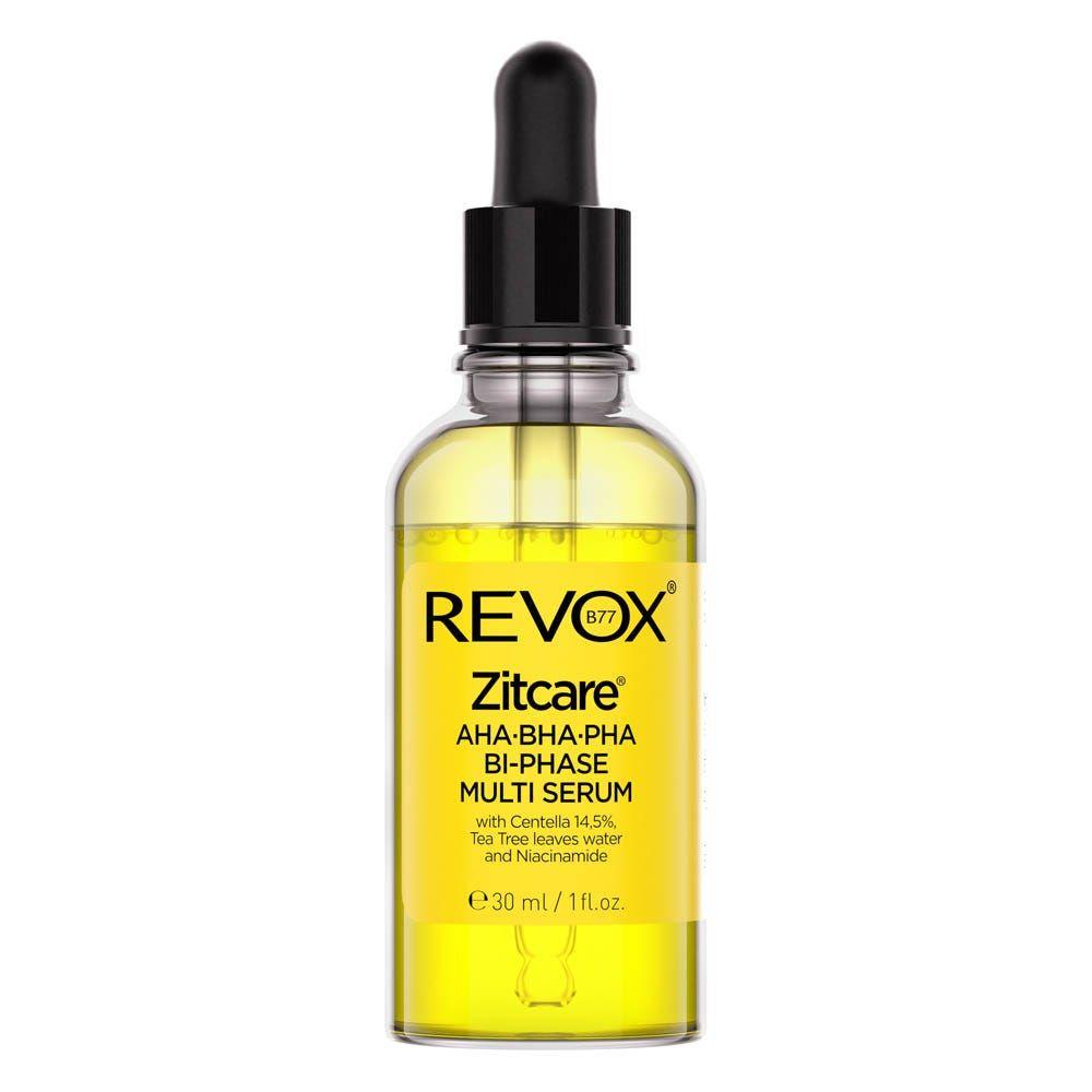 Zitcare Aha Bha Pha Serum-1