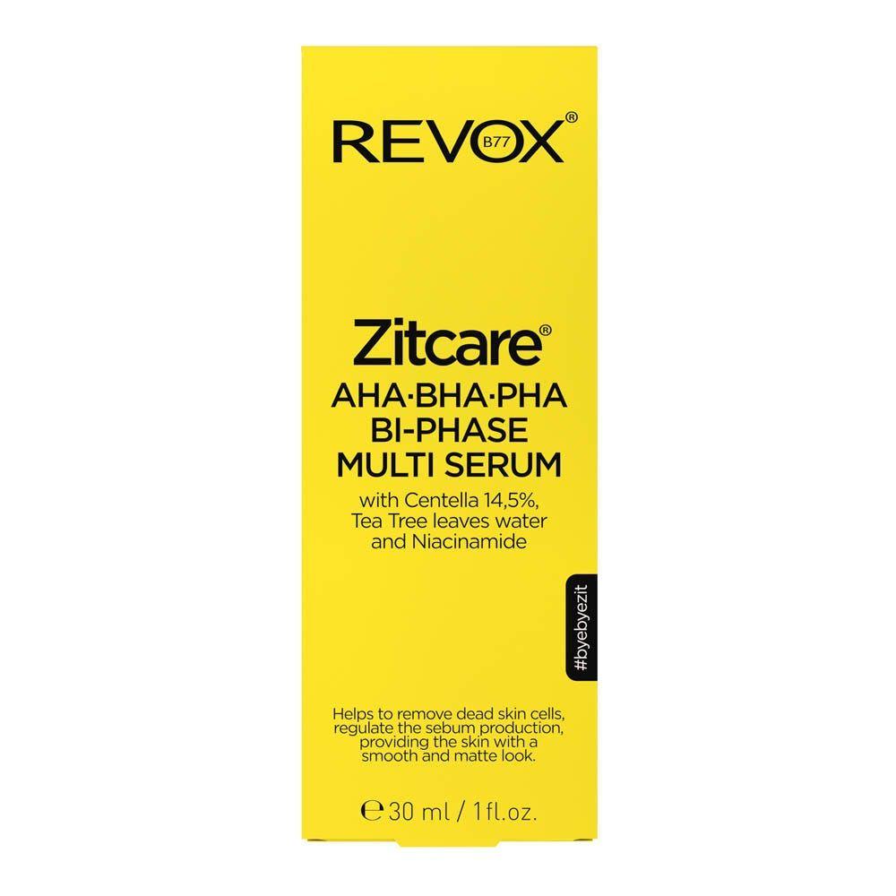 Zitcare Aha Bha Pha Serum-2