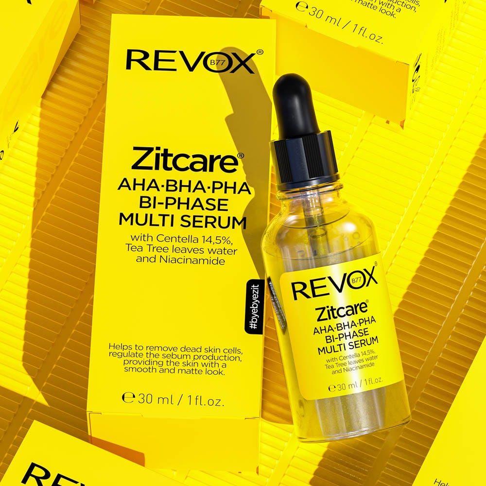 Zitcare Aha Bha Pha Serum-3