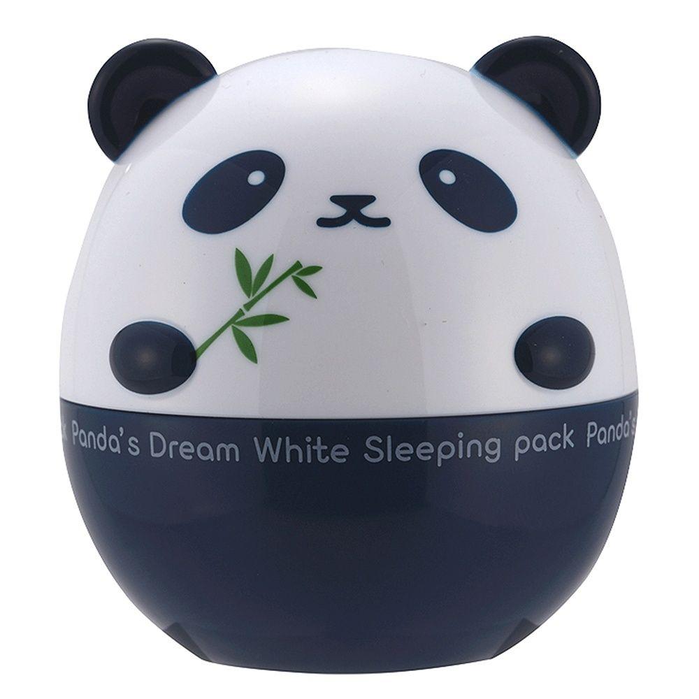 TONY MOLY Mascarilla Rostro Nocturna Panda-0
