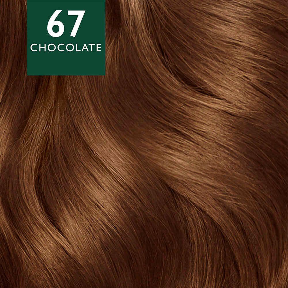 Kit Tintura Semipermanente 67 Chocolate Soft Color-3