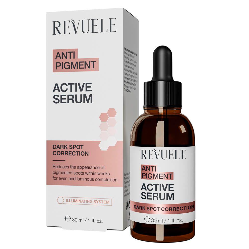 Anti Pigment Serum Active 30Ml-2