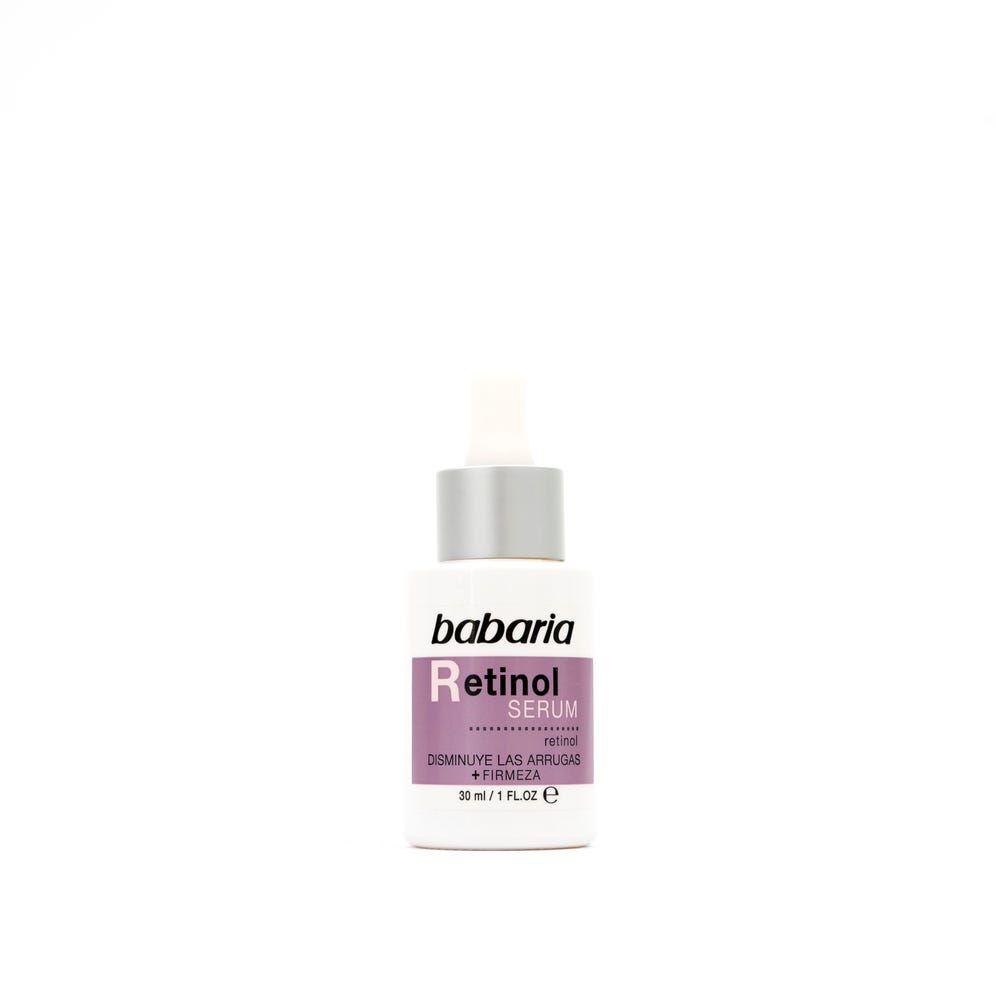 Serum Facial Retinol 30 ml-0