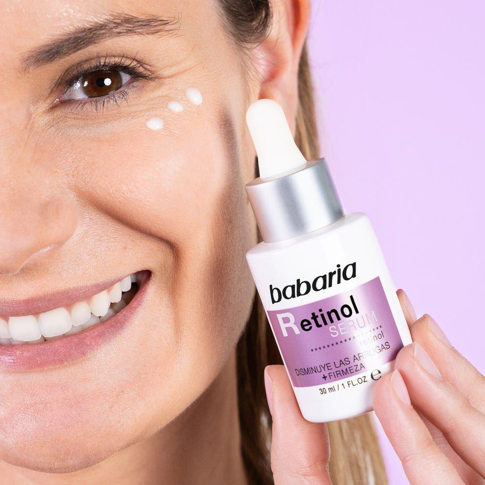 Serum Facial Retinol 30 ml-3