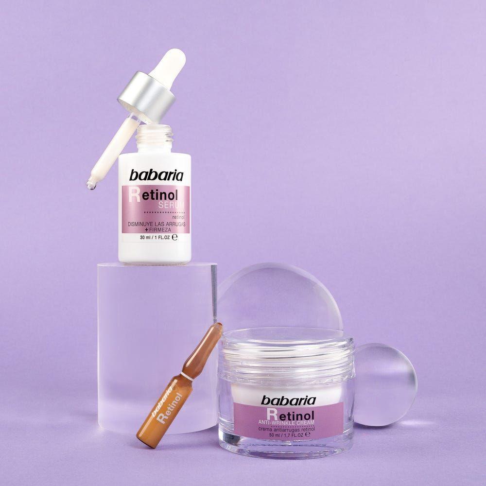Serum Facial Retinol 30 ml-4