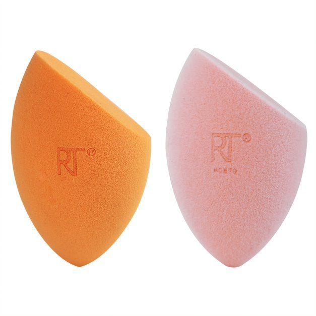 REAL TECHNIQUES Set De Esponja Miracle Complexion Y Miracle-2