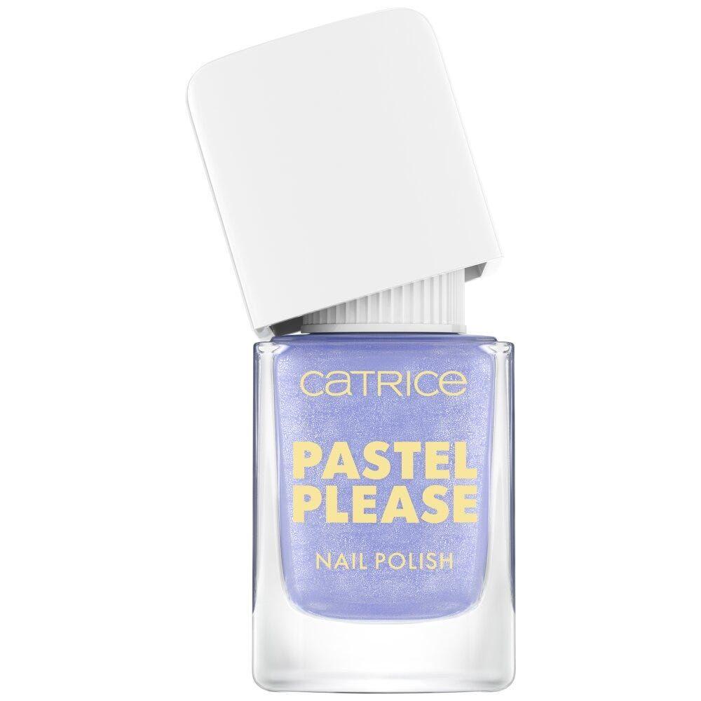 Esmalte De Uñas Pastel Please Cloud Nine-2