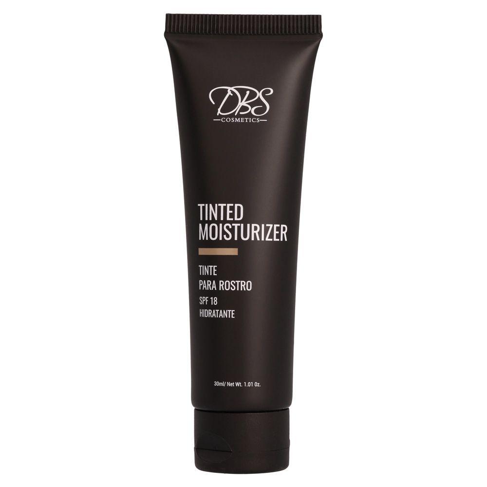 Tinted Moisturizer Light-0