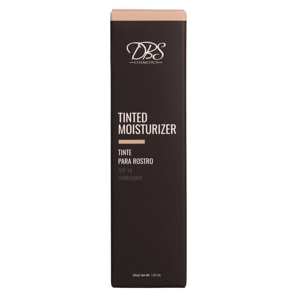Tinted Moisturizer Light-1