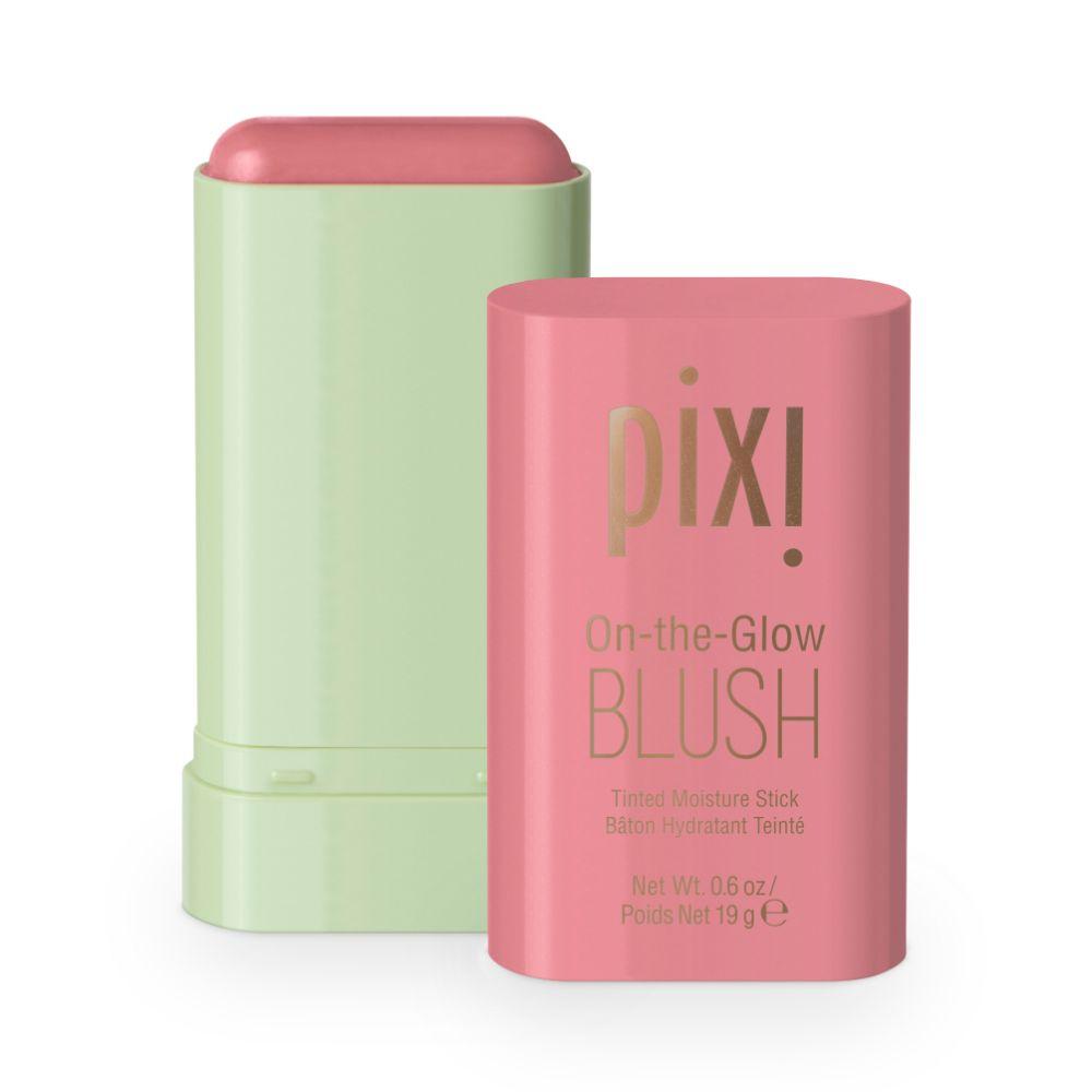 On-The-Glow Blush Fleur-0