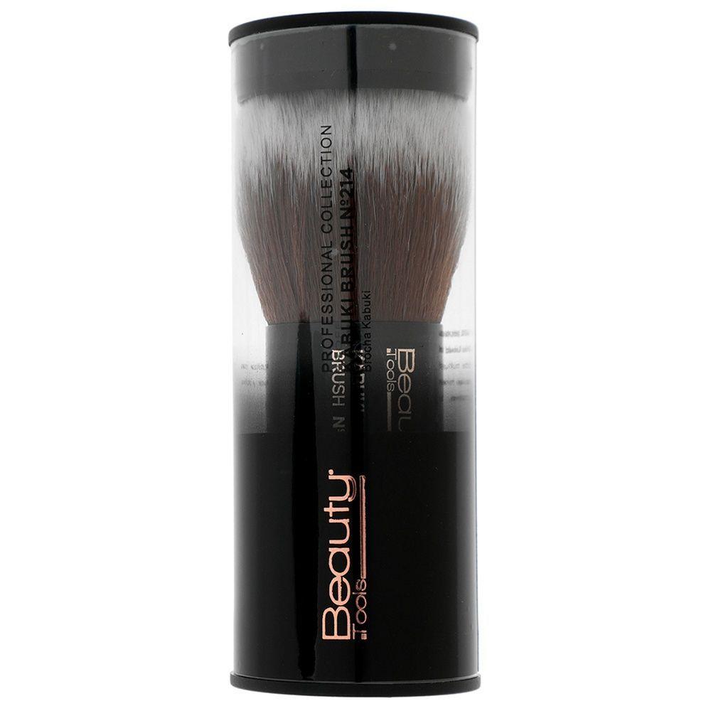 Brocha Kabuki Pro N°214-2