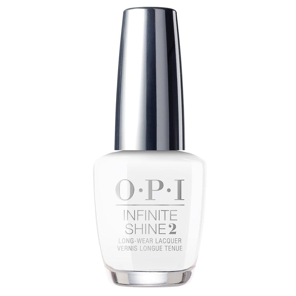 OPI Esmalte Uñas Infinite Shine Alpine Snow-0